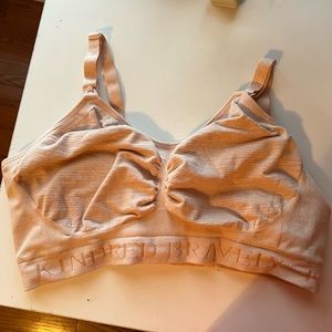 Kindred Bravely Nursing Bra
